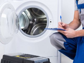 Подключение стиральной машины Мариинск цена 580 руб.