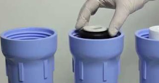 Установка угольных фильтров для воды и вытяжки от 3621 рублей в Мариинске